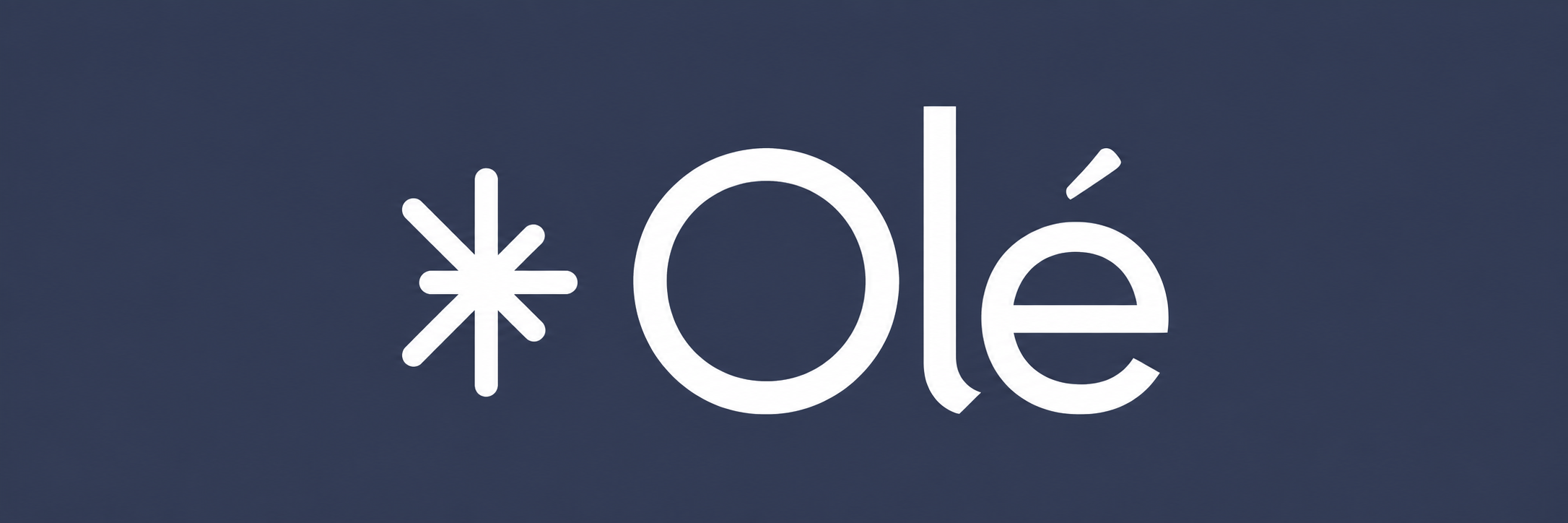 Olé