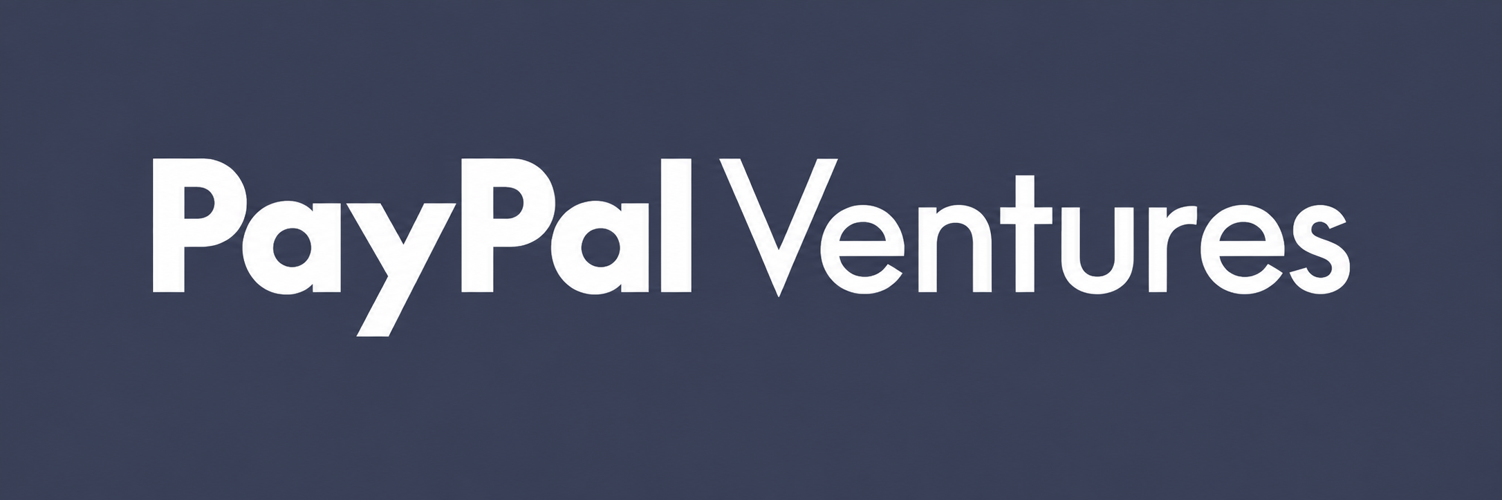 PayPal Ventures