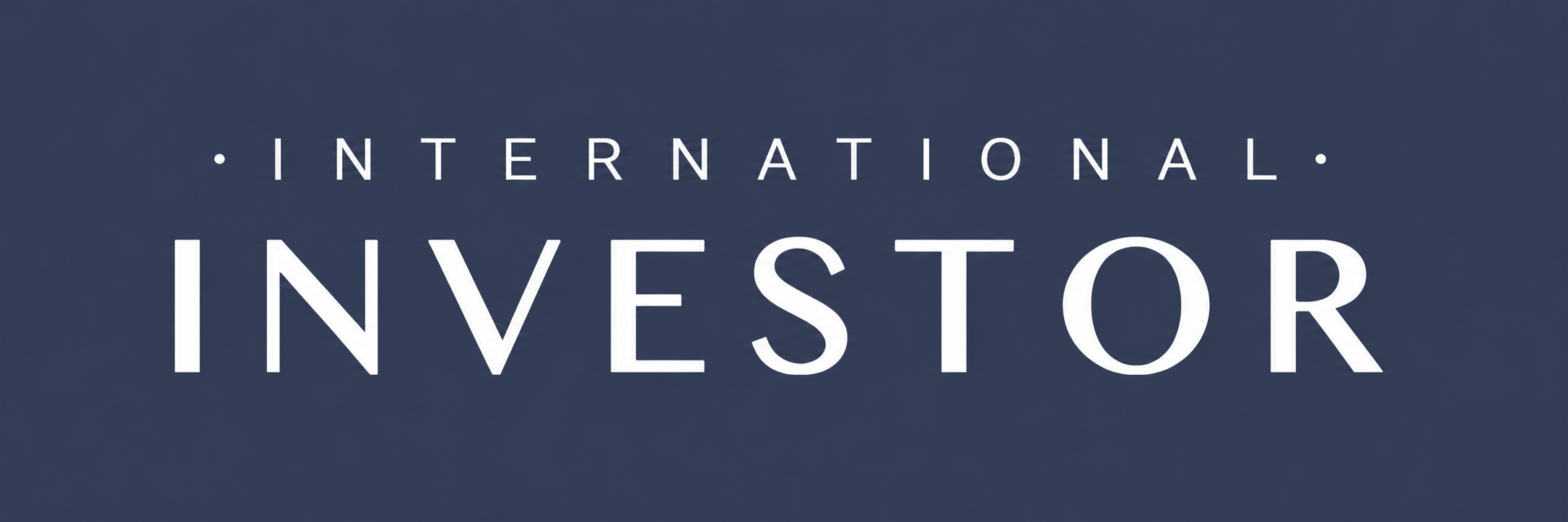 International Investor