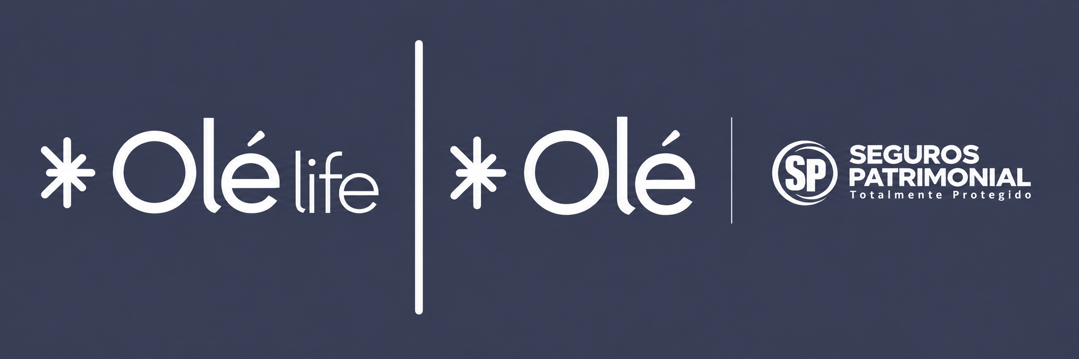 Olé Life, Olé México y Olé Seguros Patrimonial